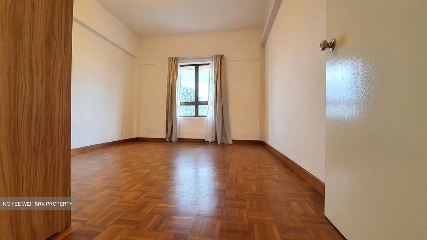 Parkway View (D15), Apartment #575882181